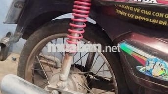 Xe bốc chưa rớt máy chỉ chạy đi làm