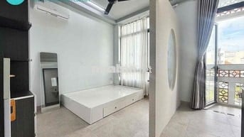 CĂN HỘ TÁCH BẾP FULL NỘI THẤT MÁY GIẶT RIÊNG NGAY DƯƠNG QUẢNG HÀM