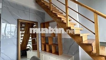 Căn 3 Phòng Ngủ Dạng Nhà Nguyên Căn Cực Thơ
