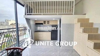 DUPLEX BANCOL FULL NỘI THẤT – TRUNG TÂM PHÚ NHUẬN 🌿