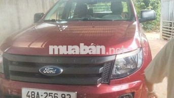 2014 XL 2.2L 4x4 MT - 200000 km