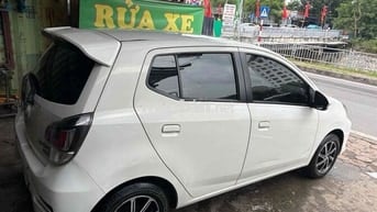 Toyota Wigo 2020 - 43000 km