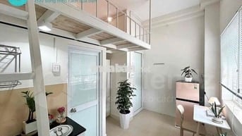 ✨Mới xây 100% Duplex cửa sổ_Full NT_Không chung chủ gần ĐH Bách Khoa