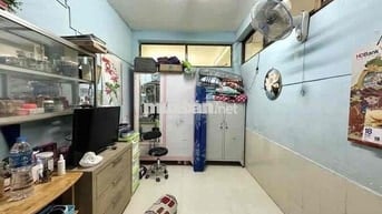 NHÀ HIẾM GẦN CHỢ BÀ CHIỂU – LÊ VĂN DUYỆT – 64M² (5.5x11.7)
