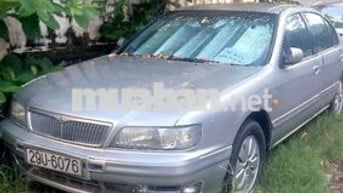 Nissan Cefiro 1998 Tôi không rõ - 250000 km