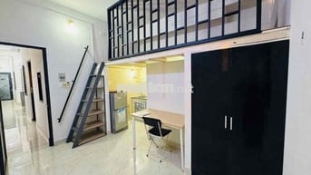 ✨ DUPLEX SIÊU THOÁNG NGAY XÔ VIẾT NGHỆ TĨNH – BÌNH THẠNH ✨