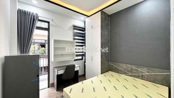 🎉PHÒNG MỚI GIÁ THẬT NGAY ĐH HOA SEN QUẬN 10