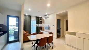CHUNG CƯ DIAMOND LOTUS RIVERSIDE 2PN 2WC SÁT QUẬN 5 - NGUYỄN DUY Q8