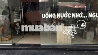 Cho thuê cửa hàng tại phố Pháo Đài Láng,Đống Đa,Hà Nội DT:50m2 Giá12tr