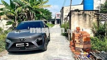 BÁN NHÀ HOÀN CÔNG NGAY CHỢ  MỸ HẠNH NAM