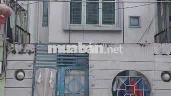 Cho thuê nhà nguyên căn hẻm 363 Đất mới ( Bình Trị Đông )