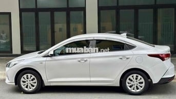 Hyundai Accent 2022 - 69000 km
