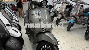 Sprint nguyên bản 2018