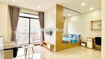Chuỗi căn hộ studio ban công ngay trung tâm Q7 - Giá chỉ từ 5.xxx.xxx