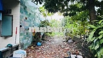 chính chủ cần bán đất kiệt nguyễn lương bằng