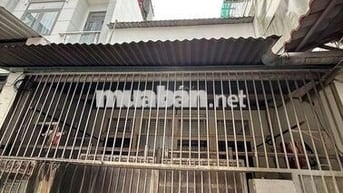 4x11,5 -  hẻm 2,5m gần ngay mặt tiền đường 59 , p14 , gv.chợ thạch đà