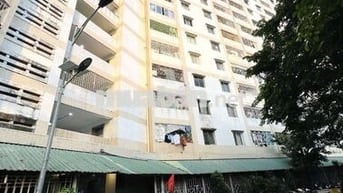 Chung cư Miếu Nổi, Bình Thạnh sát q1, có thang máy, SHR, 54m2, 3.45Tỉ