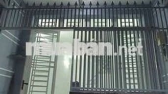 BÁN NHÀ 246 LÊ VĂN QUỚI 1 TRỆT 1 LẦU 4X8 GIÁ 3,9xTỶ TL