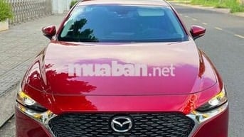 Mazda 3 2022 luxury rất đep