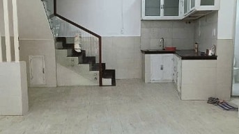 Nhà NC hxh  1 lầu,2PN,Nguyễn thiện thuật,Bình thạnh