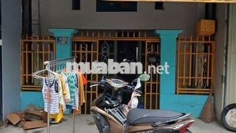 NHÀ MẶT TIỀN 48m2 ĐƯỜNG NGUYỄN THỊ TRỌN, VĨNH LỘC A, BÌNH CHÁNH.