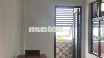 Căn Hộ Mini Có Ban Công Thoáng Mát 1PN Riêng Trung Tâm