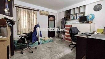 CMT8 1 căn ra MT đường Phạm Văn Hai
30m2 3,8 x 9m 3 tầng ban công rộng