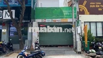 MẶT TIỀN NGANG 5M CỬU LONG Q10