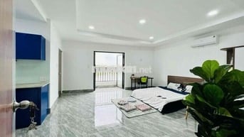📍CĂN HÔ DỊCH VỤ MINI RỘNG 50m2_DỰ ÁN MỚI GẦN TOÀ NHÀ VIETTEL📍