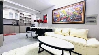 🏡 SIÊU PHẨM TẬP THỂ TẦNG 1 NHÂN HÒA – 60M2 - 4,5 TỶ, Ở NGAY