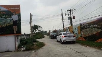 CHÍNH CHỦ BÁN LÔ THỔ ODT CÁCH AEON 5km