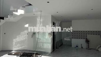 Chào bán nhà 2 tầng kiệt CMT8 gần ngã tư cẩm lệ, kiệt 2m5 thông