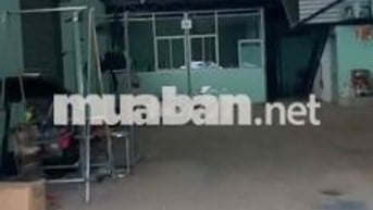 Xưởng 450m Thuận An gần QL 13 Có VP Ở Điện 3 Pha