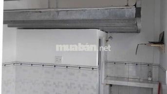 CHO THUÊ P RẺ NHẤT Q8 - CÓ GÁC CĂN GÓC MÁT CẢ NGÀY