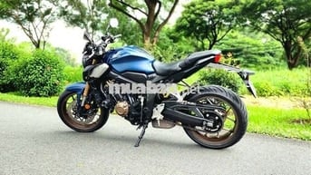 Cần bán honda cb650r 2021 saigon