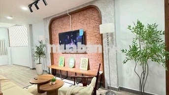 ✅CHO THUÊ CĂN HỘ 2 PHÒNG NGỦ FULL NỘI THẤT ĐƯỜNG DƯƠNG BÁ TRẠC , Q8