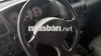 Daihatsu Terios 2003 - 120000 km