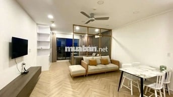 Cho thuê chung cư 1PN Gateway full nội thất đầy đủ
