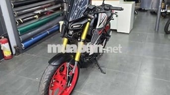 Yamaha MT15 bản đặc biệt,Màu zin theo xe.QuýMotor