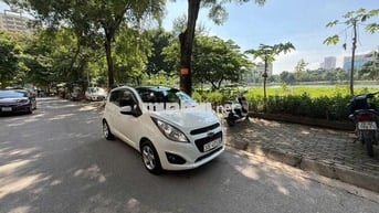 2016 Duo 1.2 MT - 199999 km