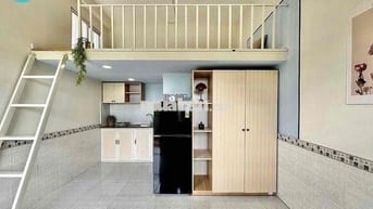 Chính Chủ cho thuê phòng Gác cao 2m sang Đại Học Luật chỉ 3p đi xe