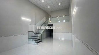 NHÀ 5X18M 160M2 TRÊN 2PN GIÁ TỐT