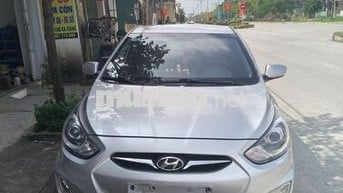 Hyundai Accent 2*** km