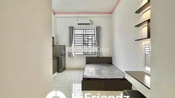 🔥KHAI TRƯƠNG STUDIO CỬA SỔ MỚI - FULL NỘI THẤT - TRUNG TÂM PHÚ NHUẬN