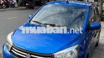 Suzuki Celerio 2018 1.0 CVT - 140000 km