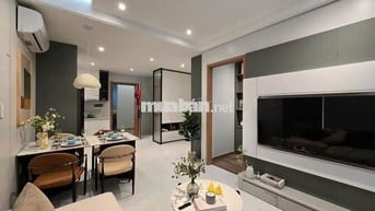 Bán căn hộ mặt tiền đường Trần Văn Giàu