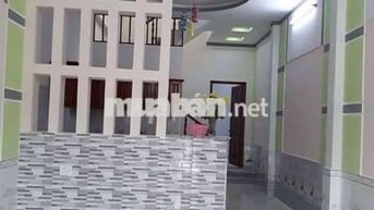 Cho thuê nhà gần ql 1K, gần đường  ống nuớc