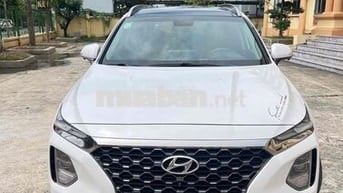 Hyundai Santa Fe 2019 2.2L AT 4WD - 11 km