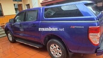 Ford Ranger 2015 XLS 2.2L 4x2 MT - 198000 km