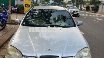 Daewoo Lacetti 2007 Max 1.8 MT - 125456 km
